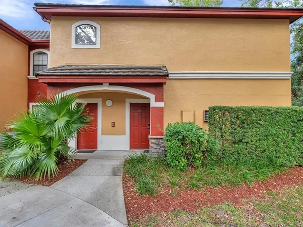 2279 Portofino Pl, Palm Harbor, FL