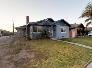 5407 Roland Way, Oxnard, CA 93033