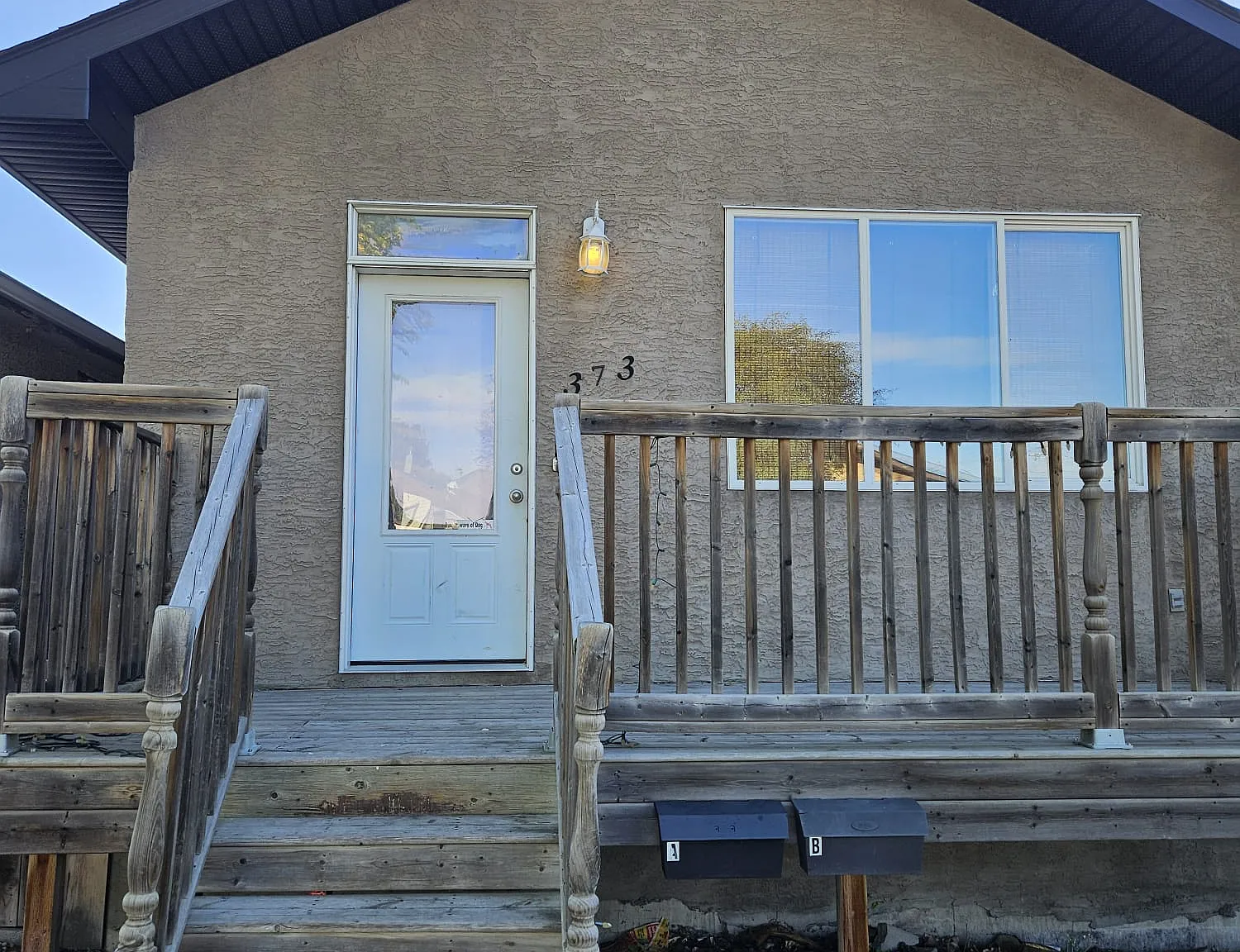 373 Halifax Street — Photo 1