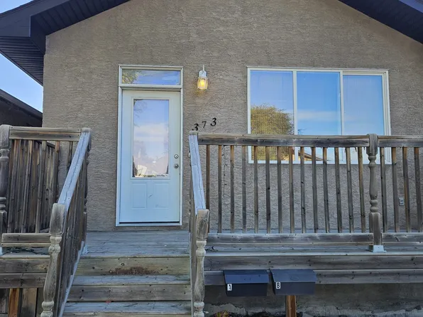 373 Halifax St, Regina, SK S4R 1T1
