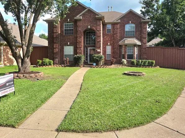 1214 Cameron Ln, Allen, TX 75002