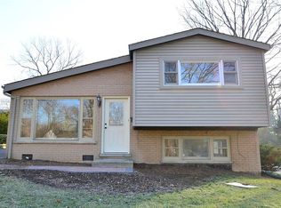 5441 Lyman Ave, Downers Grove, IL 60515