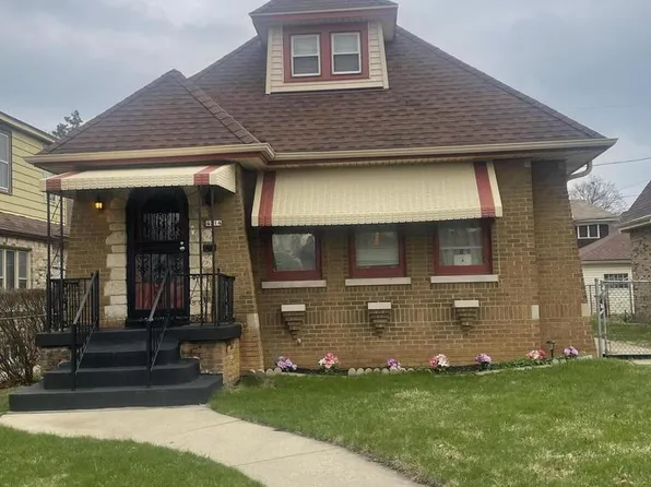 4214 North 15th STREET, Milwaukee, WI 53209