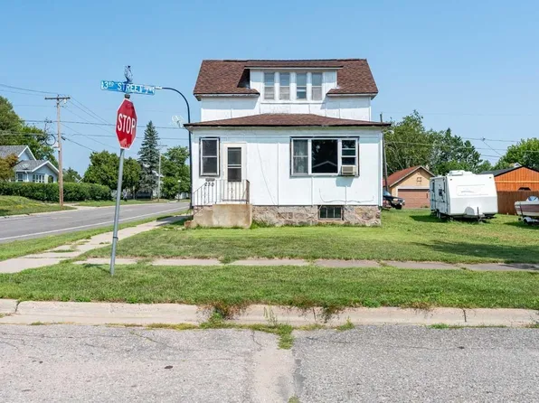 230 3rd St NW, Chisholm, MN 55719-0000