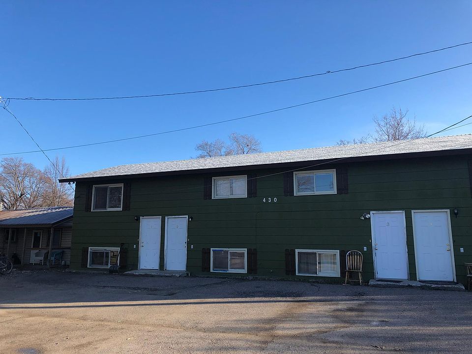 1st image of 430 W Bickford St #2