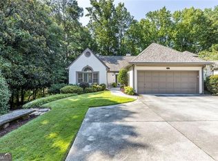 450 Greenlaurel Dr NE, Atlanta, GA 30342