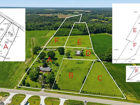 3rd image of 1175 Highway 9 Business W #TBD Parcel E