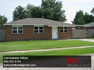 351 Pheasant Ln, Slidell, LA 70458