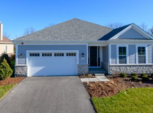 1621 Provenance Way, Northbrook, IL