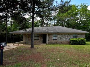 296 County Road 3104, Jacksonville, TX 75766