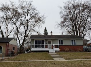 1464 Foley Ave, Ypsilanti, MI 48198