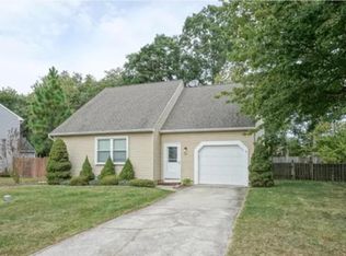 43 Leanne Dr, Sicklerville, NJ 08081