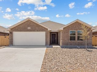 8230 E County Road 114, Midland, TX 79706