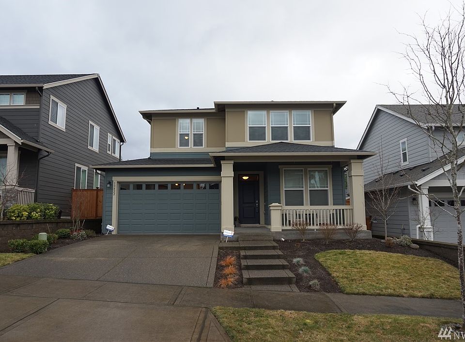 1st image of 13422 189th Ave E