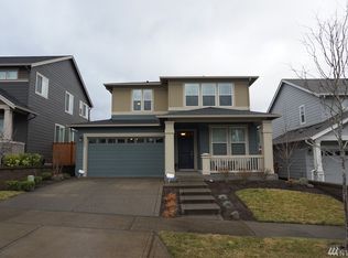 13422 189th Ave E, Bonney Lake, WA 98391