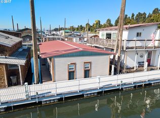 1673 N Jantzen Ave, Portland, OR