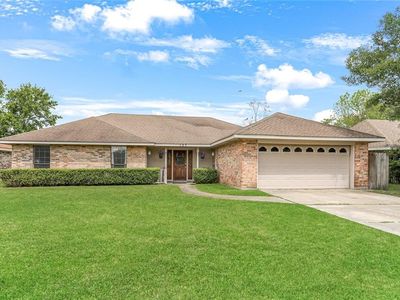 107 Oakmont Dr, Slidell, LA, 70460