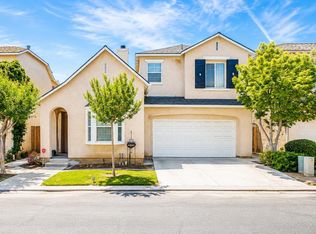 776 W Siena Ln, Clovis, CA 93619