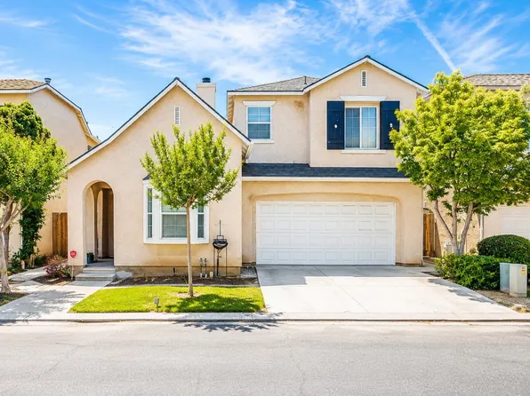 776 W Siena Ln, Clovis, CA 93619