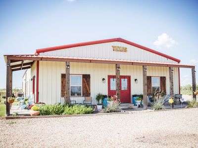 3010 Fm 597, Abernathy, TX, 79311