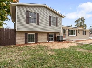 406 S Fenton Ave, Indianapolis, IN