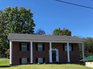 500 Chester St, Athens, TN 37303