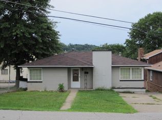 103 Circle Dr, Cross Lanes, WV 25313