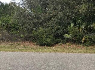 Lamplighter Ave, North port, FL 34287