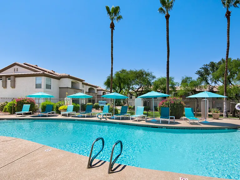 TGM Ocotillo Bay — Photo 35