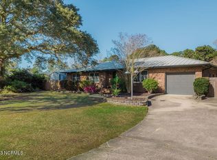 4710 Masonboro Loop Rd, Wilmington, NC 28409