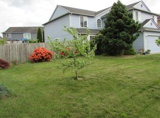 1118 Chatham Dr SE, Olympia, WA 98513
