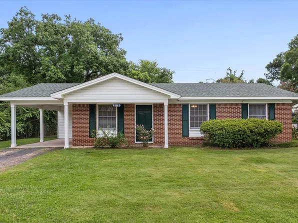 161 Poydras Ave, Mobile, AL 36606