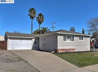 3066 Callaghan St, Livermore, CA 94551