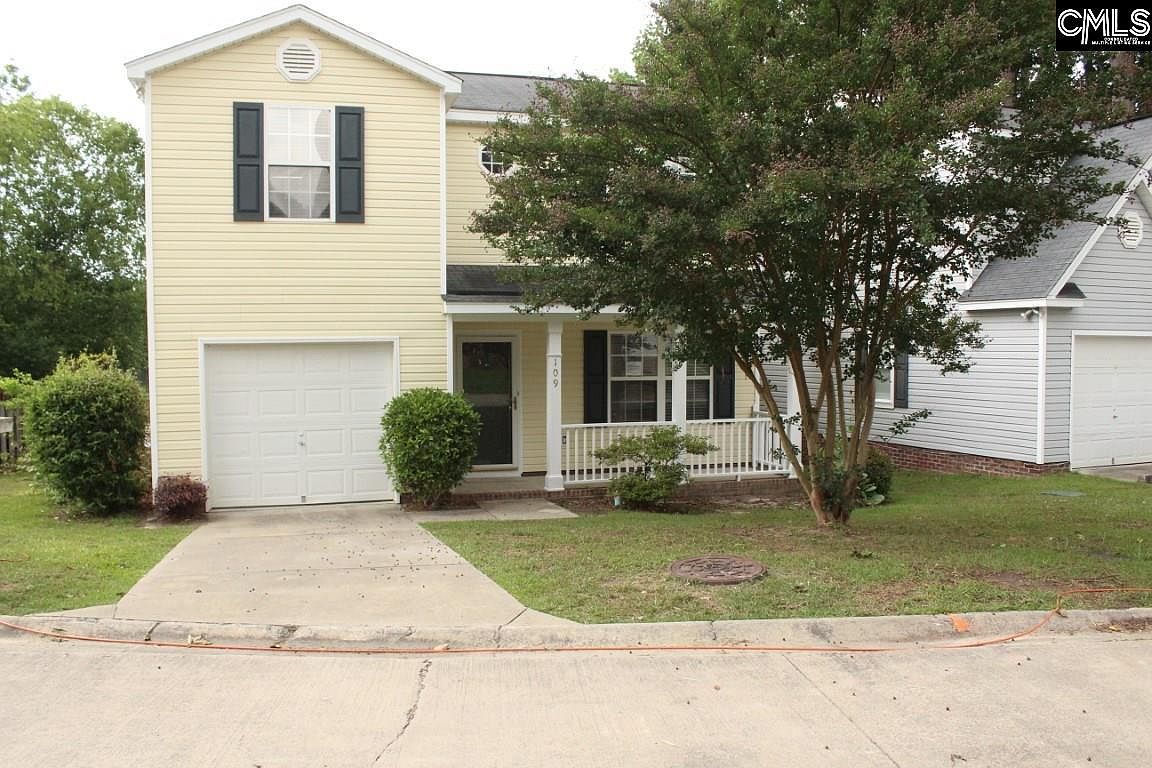 2108 Leesburg Rd Columbia Sc 29209 House For Rent In Columbia Sc Apartments Com