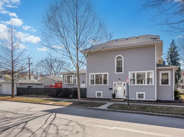 1150 S Harvey Ave, Oak Park, IL 60304