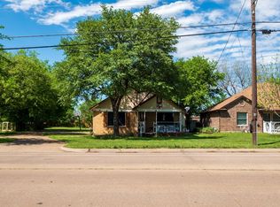516 W Main St, Crowley, TX 76036