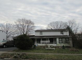 1411 Willshire Dr, Aberdeen, MD 21001