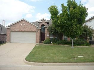 5416 Meadow Valley Dr, Fort Worth, TX 76123