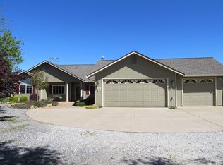 16887 Aubrey Ln, Jackson, CA 95642