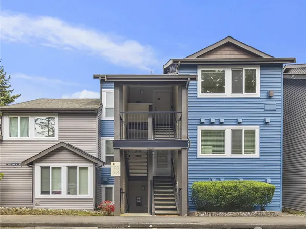 26209 116th Avenue SE #B302, Kent, WA 98030
