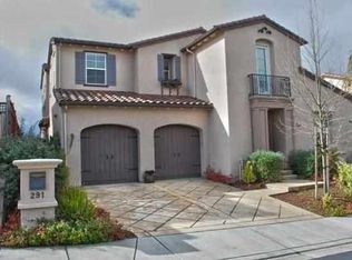 291 Drummond Dr, Hayward, CA 94542