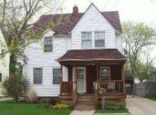 4406 Vermaas Ave, Toledo, OH 43612