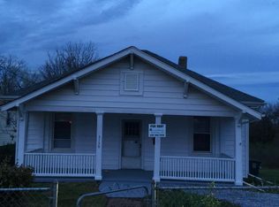 3150 Campbell Ave, Lynchburg, VA 24501