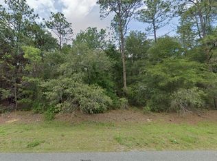 SW 61st Place Rd LOT 2, Ocala, FL 34481