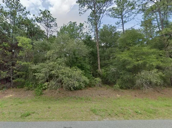 SW 61st Place Rd Lot 2, Ocala, FL 34481