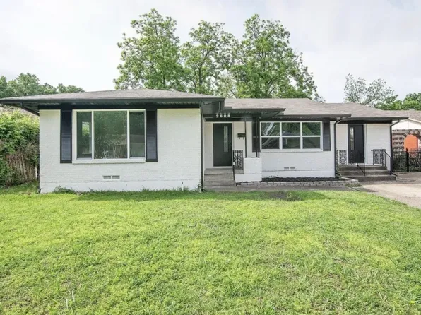2608 Lockhart Ave, Dallas, TX 75228