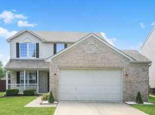 3329 Gainesville Ct, Indianapolis, IN 46227
