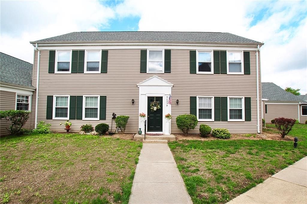 493 N Somerset Ln, Monroe Township, NJ 08831 Zillow