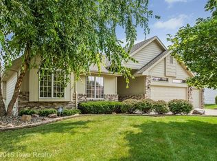 3701 SW 34th Pl, Des Moines, IA 50321