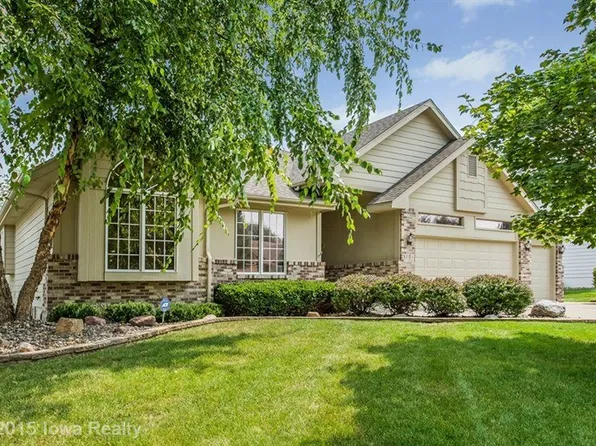 3701 SW 34th Pl, Des Moines, IA 50321